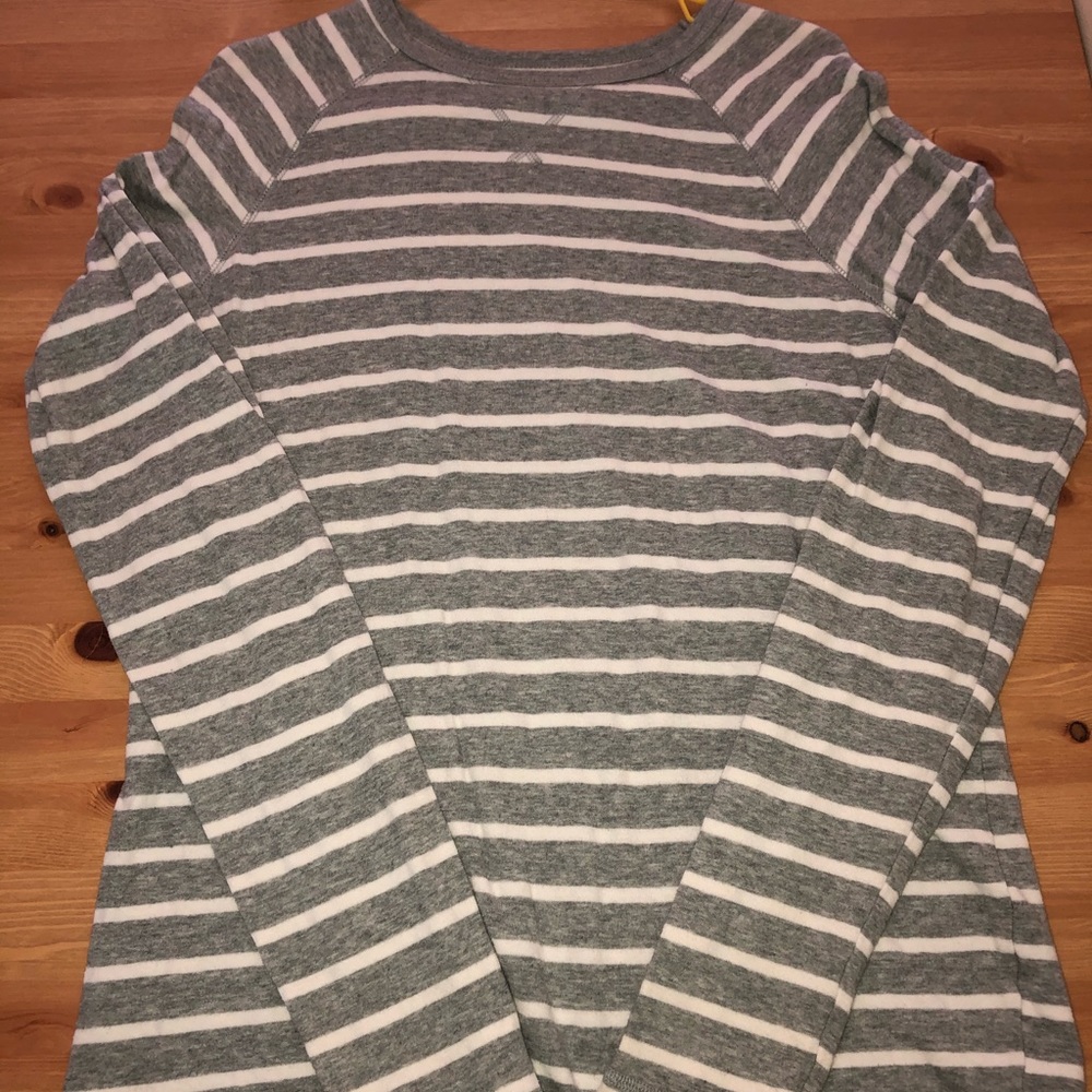 Long Sleeve Women’s Tee